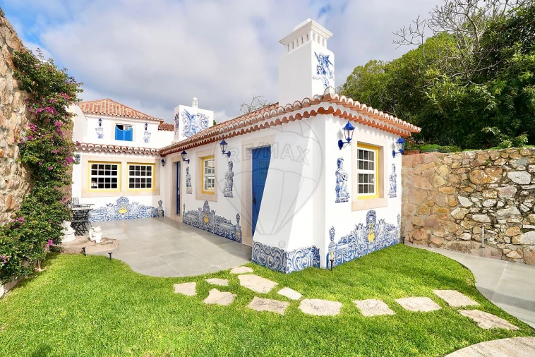 Moradia T3 para Venda em Colares