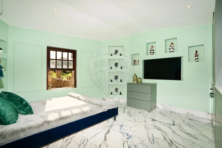 Moradia T3 para Venda em Colares Foto 29