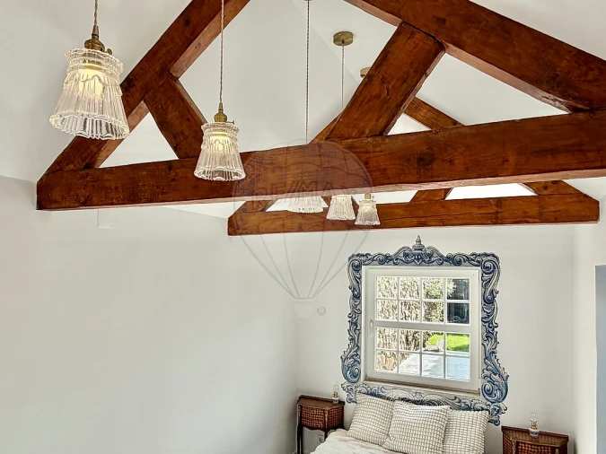 Moradia T3 para Venda em Colares Foto 17