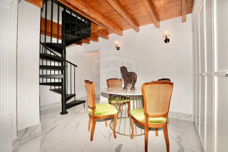 Moradia T3 para Venda em Colares Foto 12