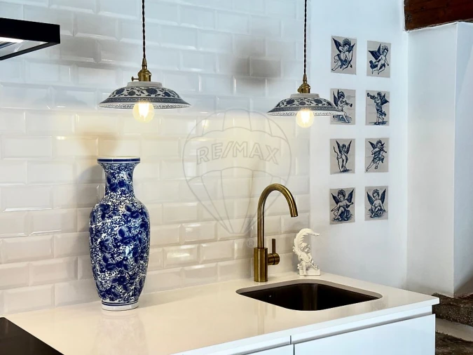 Moradia T3 para Venda em Colares Foto 9