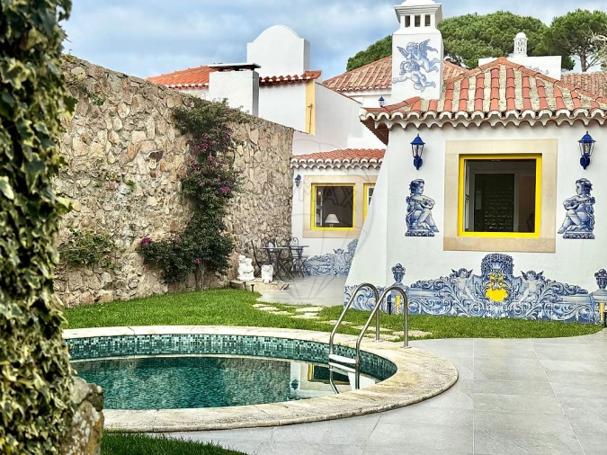 Moradia T3 para Venda em Colares Foto 3