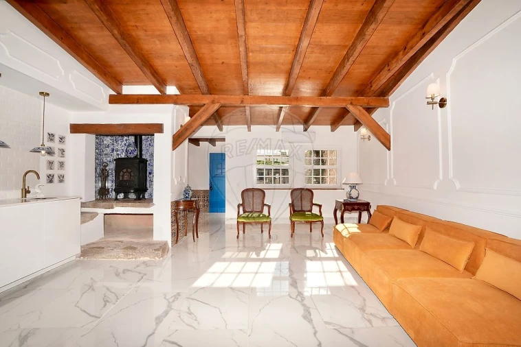 Moradia T3 para Venda em Colares Foto 5