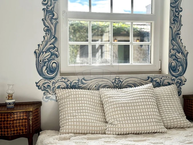 Moradia T3 para Venda em Colares Foto 16