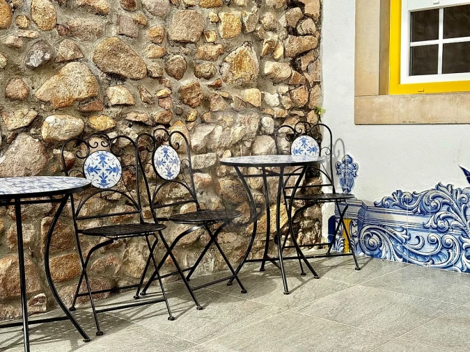 Moradia T3 para Venda em Colares Foto 39