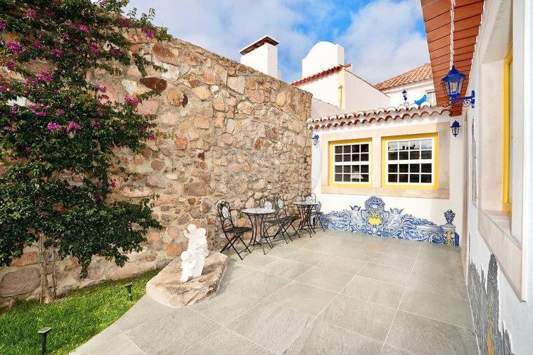 Moradia T3 para Venda em Colares Foto 35