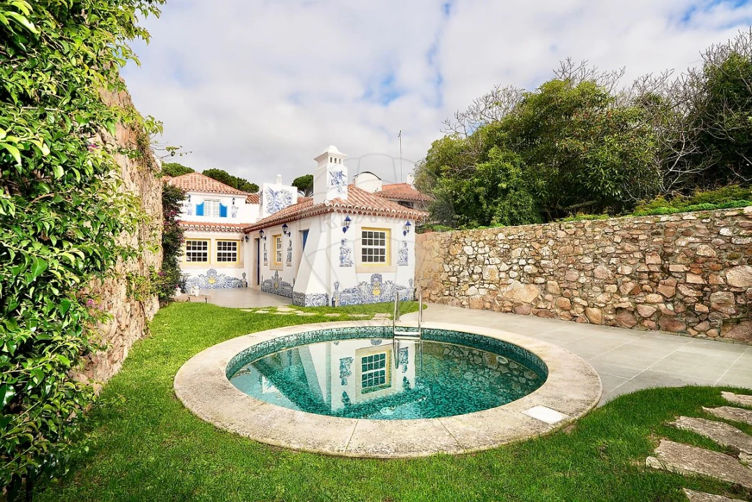 Moradia T3 para Venda em Colares Foto 1