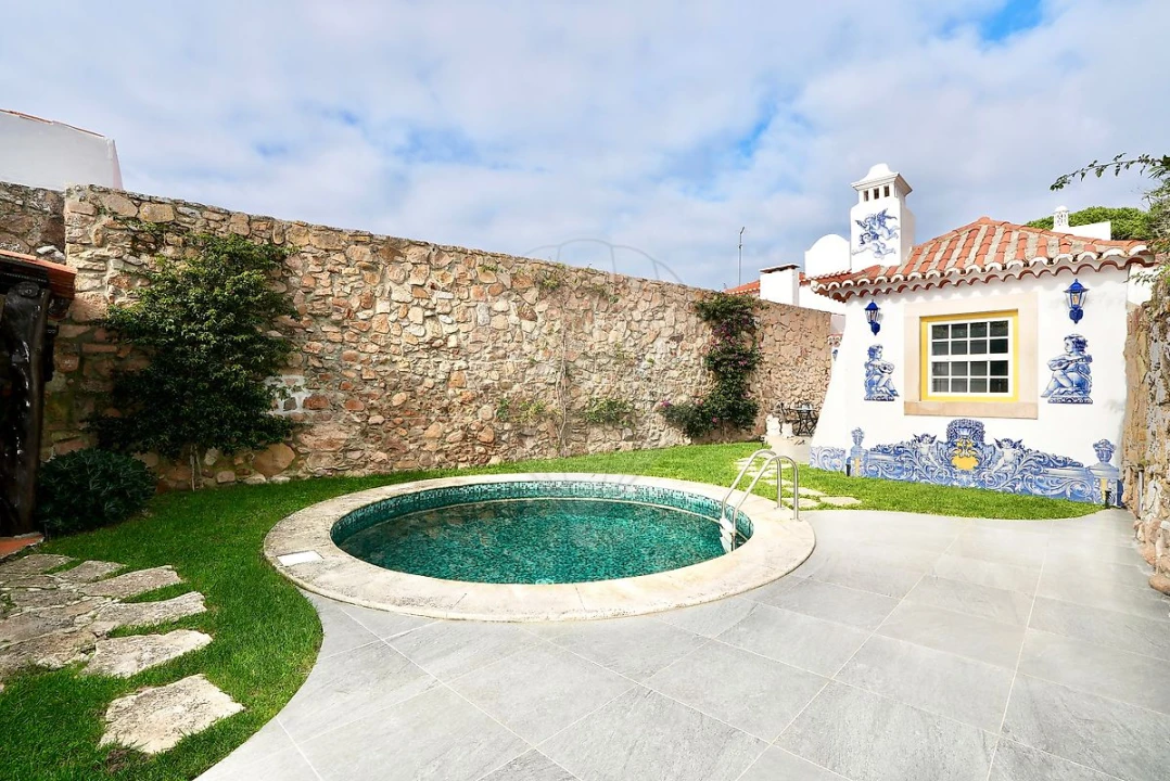 Moradia T3 para Venda em Colares Foto 2