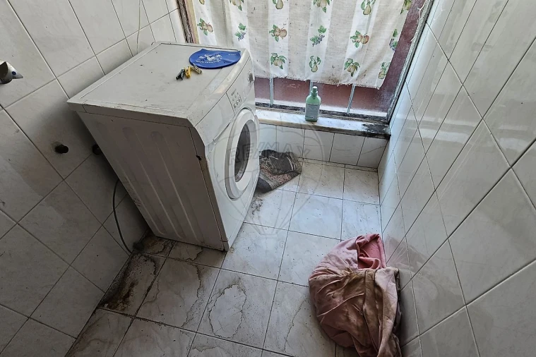 Apartamento T2 para Venda em Pontinha e Famões Foto 3