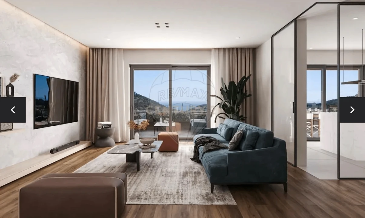 Apartamento T2 para Venda em Sesimbra (Castelo) Foto 3