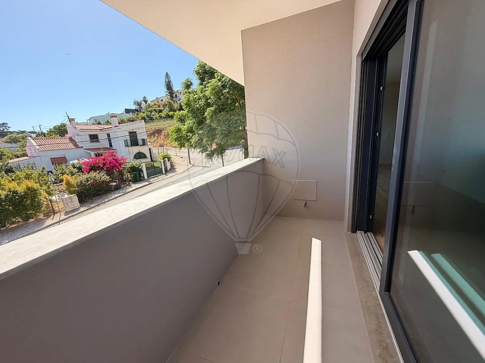 Apartamento T2 para Venda em Sesimbra (Castelo) Foto 6