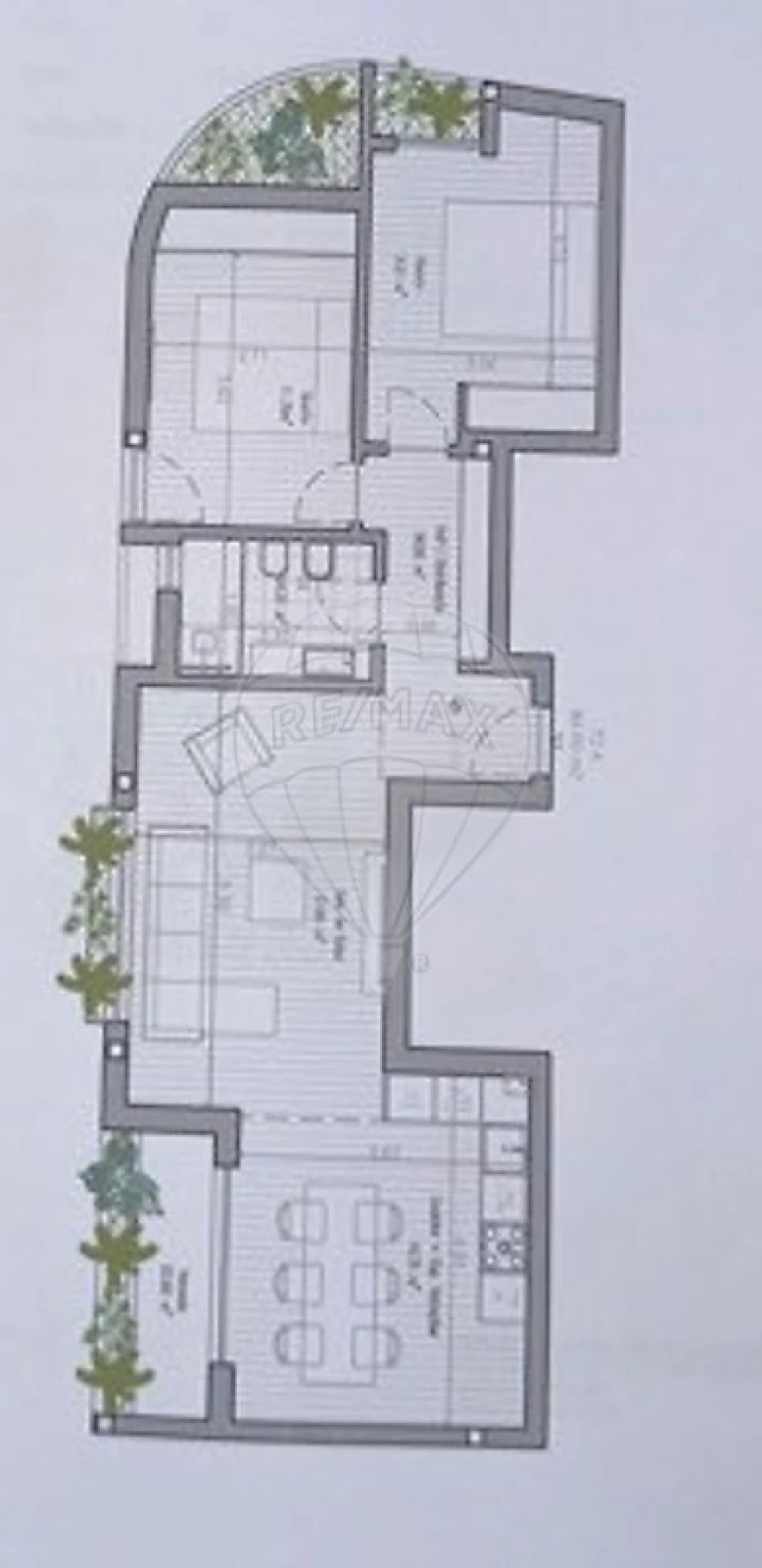 Apartamento T2 para Venda em Sesimbra (Castelo) Foto 6