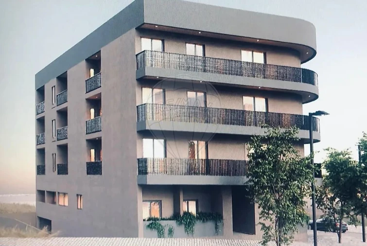 Apartamento T2 para Venda em Sesimbra (Castelo) Foto 2