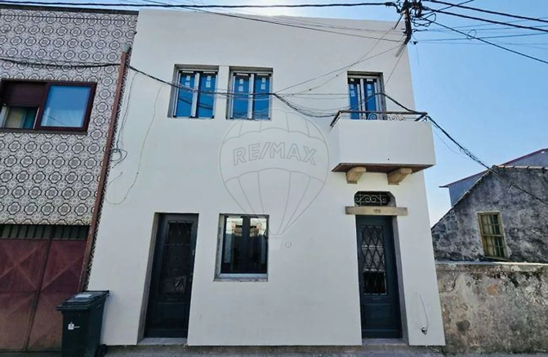 Apartamento T2 para Venda em Pedrouços Foto 19