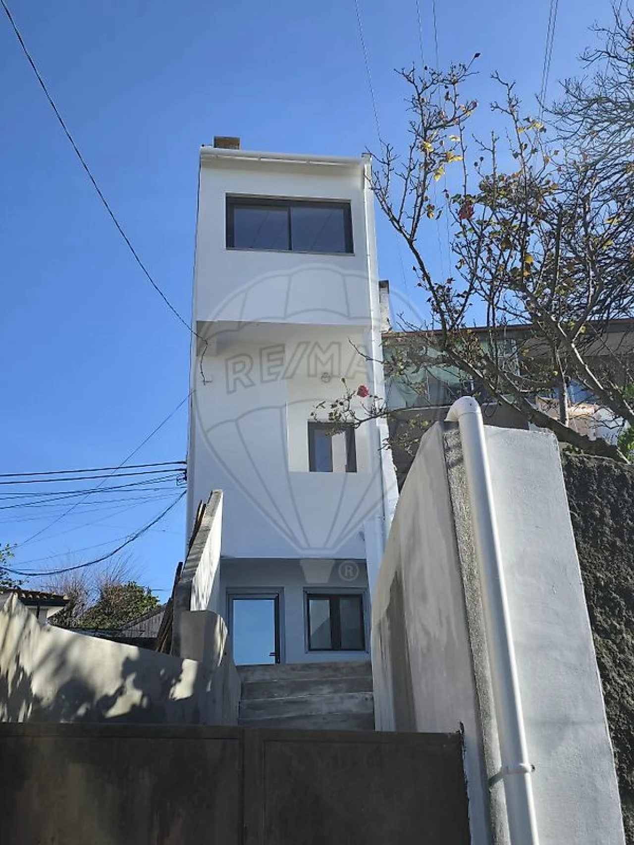 Apartamento T2 para Venda em Pedrouços Foto 20