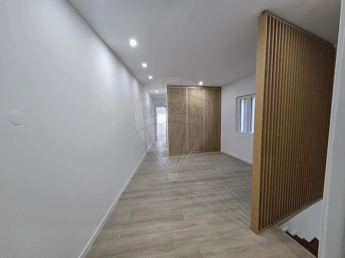 Apartamento T2 para Venda em Pedrouços Foto 14