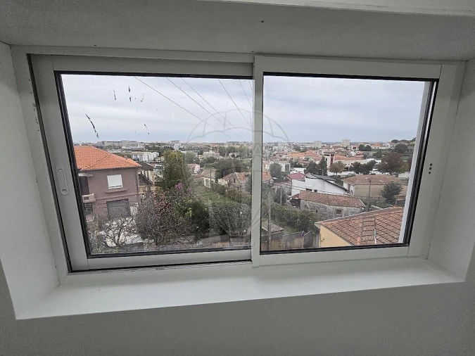 Apartamento T2 para Venda em Pedrouços Foto 13