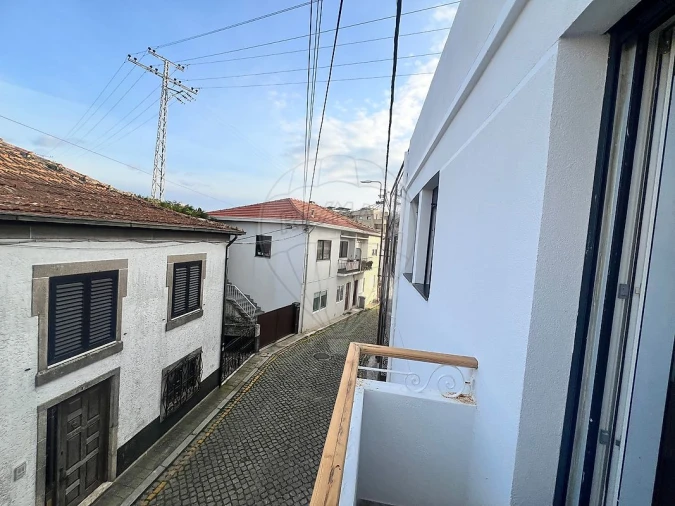 Apartamento T2 para Venda em Pedrouços Foto 2