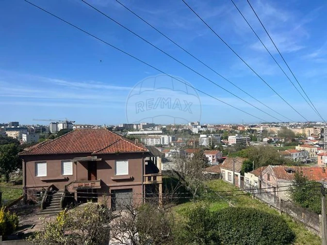 Apartamento T2 para Venda em Pedrouços Foto 17