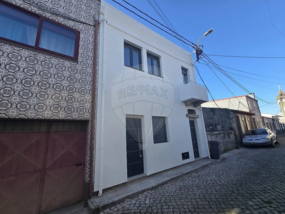 Apartamento T2 para Venda em Pedrouços Foto 18