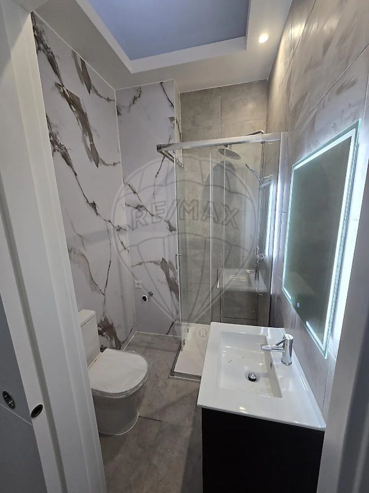 Apartamento T2 para Venda em Pedrouços Foto 5