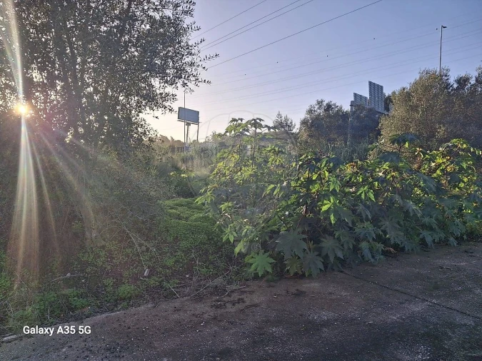 Terreno para Venda em Vialonga Foto 4