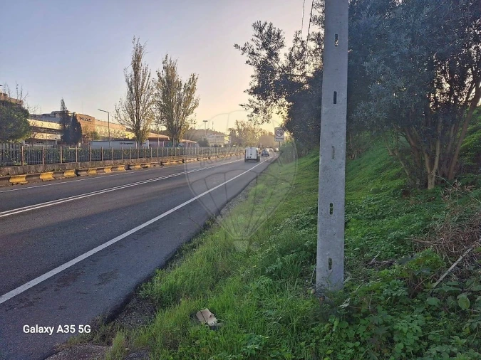 Terreno para Venda em Vialonga Foto 11