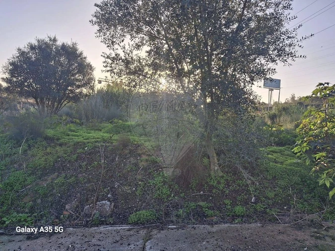 Terreno para Venda em Vialonga Foto 6