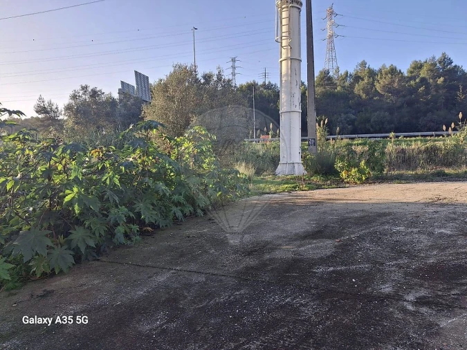 Terreno para Venda em Vialonga Foto 8