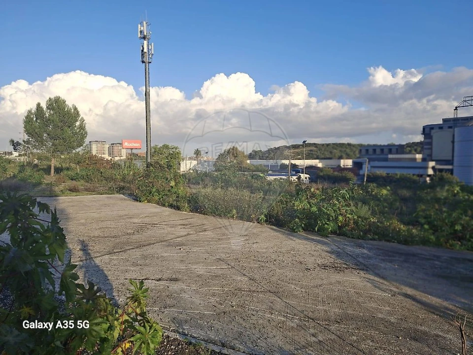 Terreno para Venda em Vialonga Foto 12