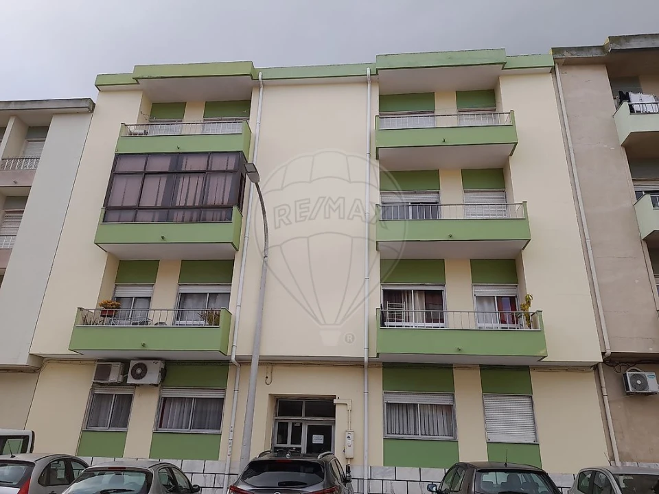 Apartamento T3 para Venda em Moita Foto 11