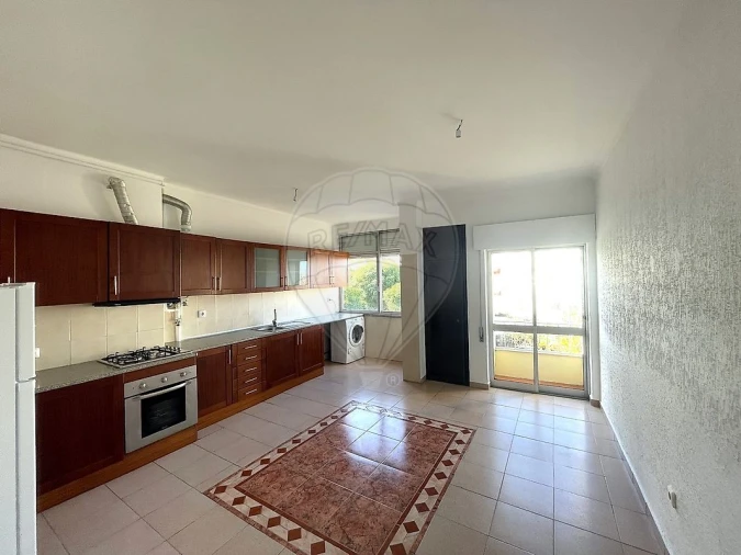 Apartamento T3 para Venda em Moita
