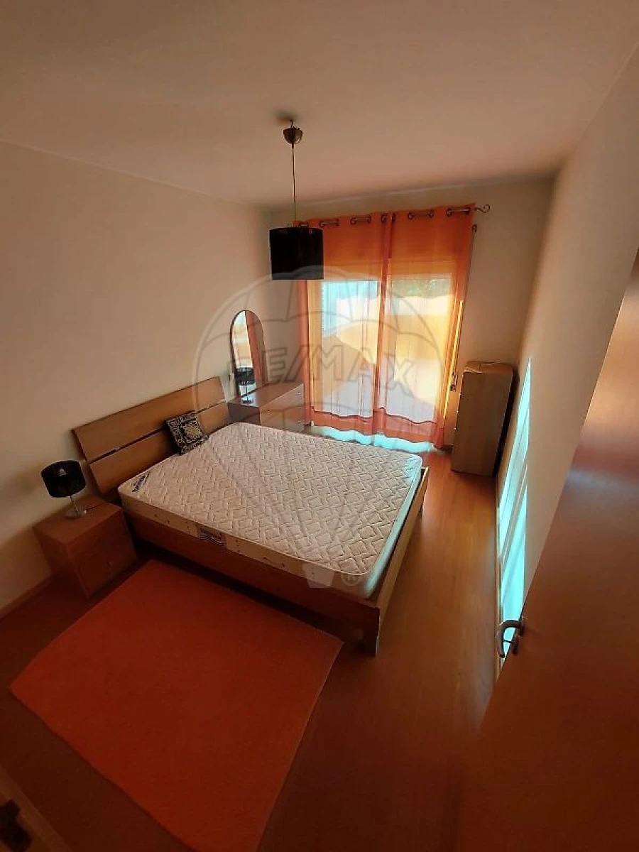 Apartamento T2 para Venda em Custóias, Leça do Balio e Guifões Foto 12