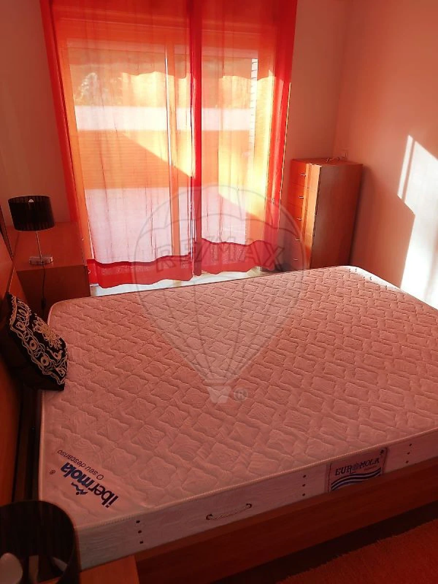 Apartamento T2 para Venda em Custóias, Leça do Balio e Guifões Foto 14