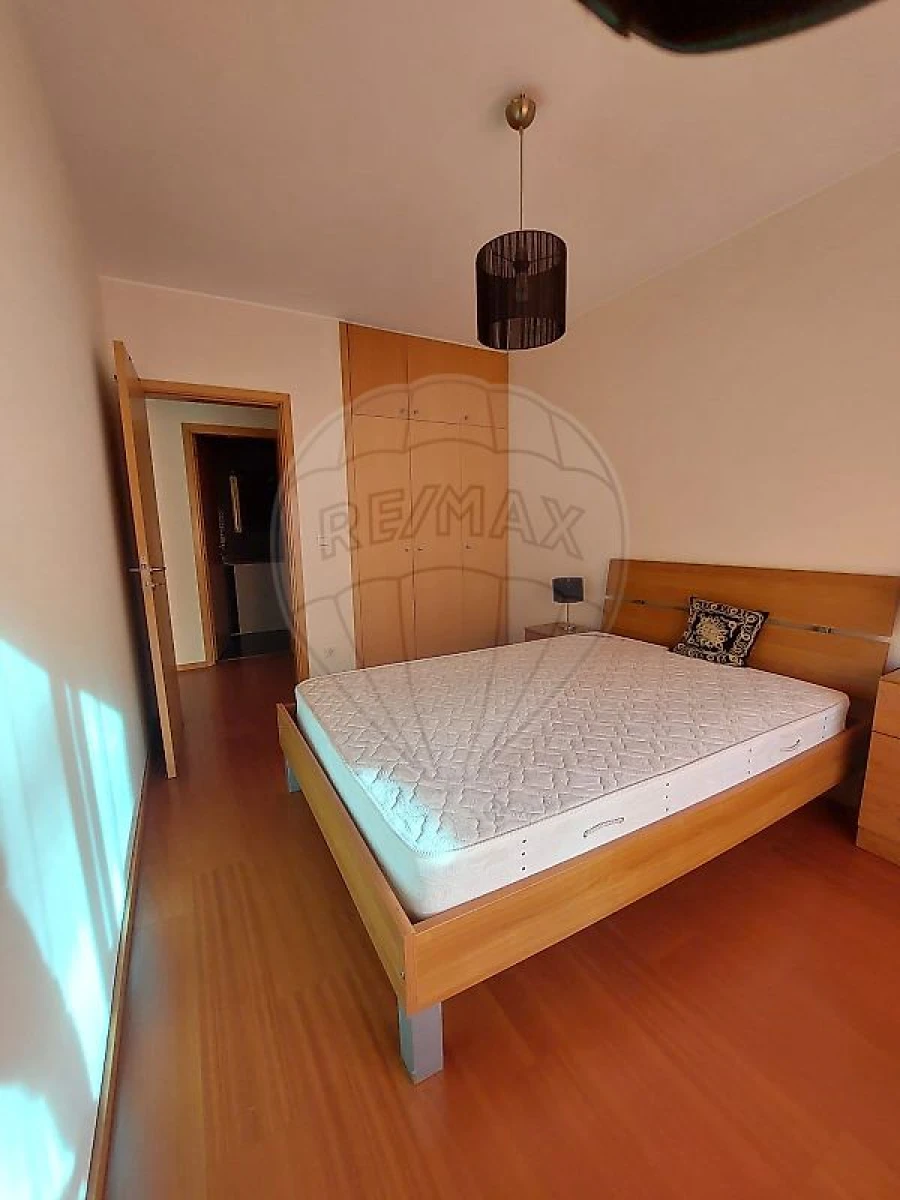 Apartamento T2 para Venda em Custóias, Leça do Balio e Guifões Foto 13