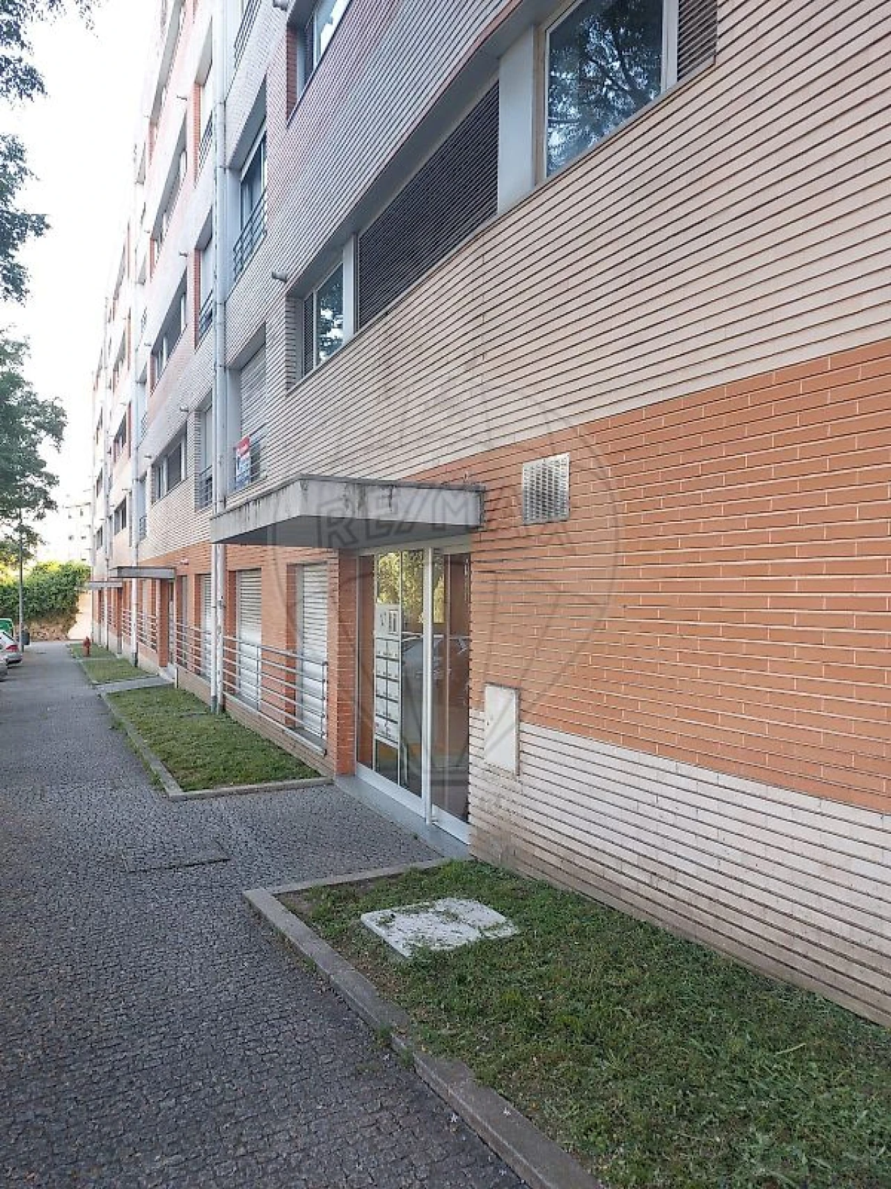 Apartamento T2 para Venda em Custóias, Leça do Balio e Guifões Foto 1