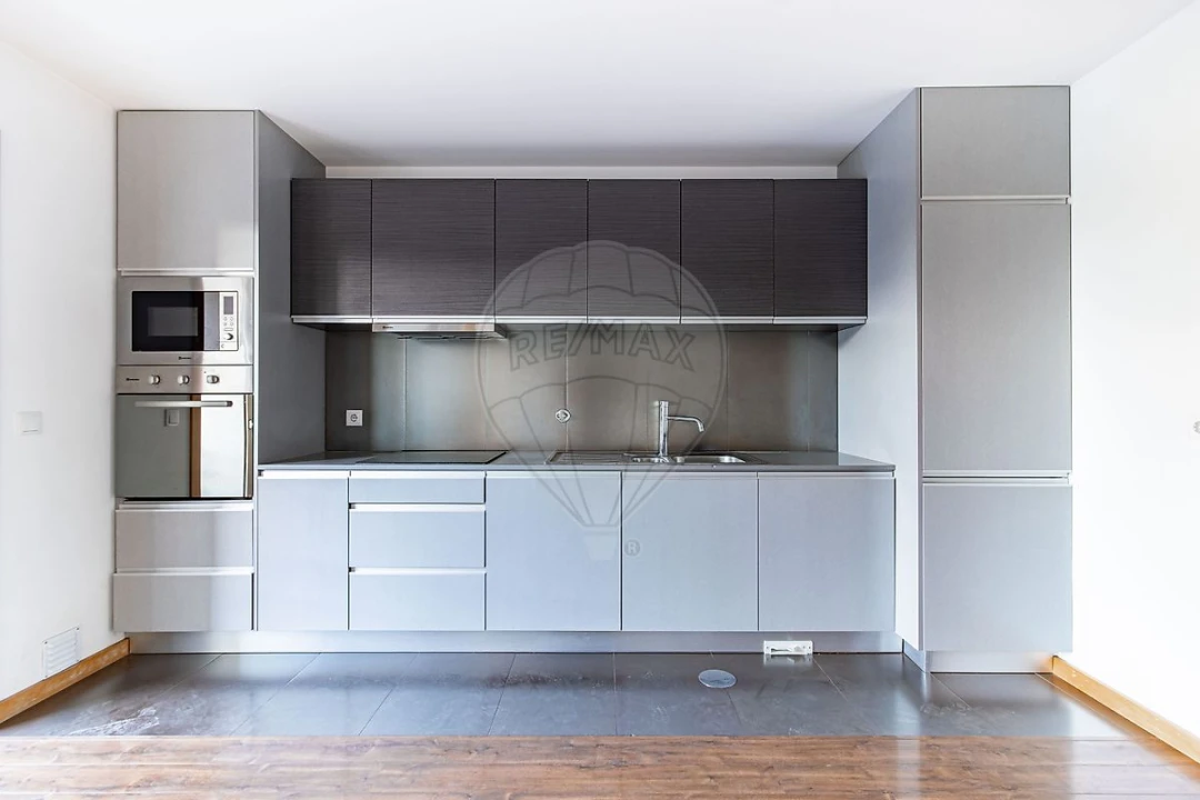 Apartamento T3 para Venda em Esmoriz Foto 4