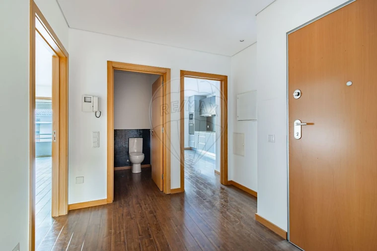 Apartamento T3 para Venda em Esmoriz Foto 8