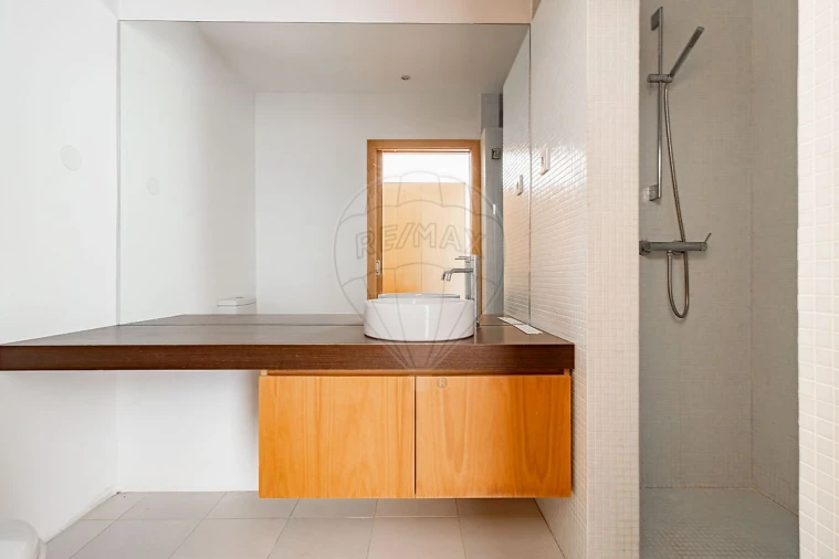 Apartamento T3 para Venda em Esmoriz Foto 19