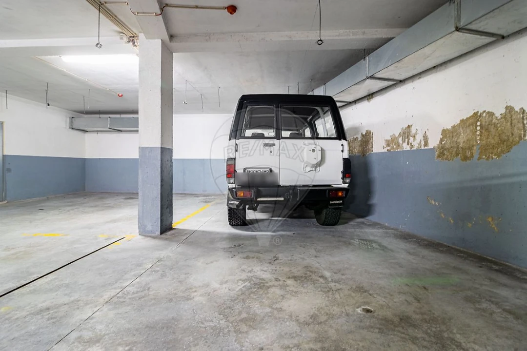 Apartamento T3 para Venda em Esmoriz Foto 20