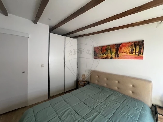 Moradia T1 para Venda em Vale de Salgueiro Foto 13