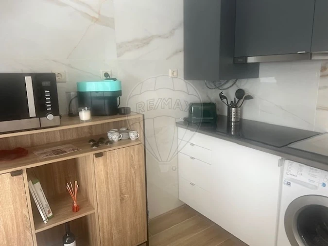 Moradia T1 para Venda em Vale de Salgueiro Foto 4