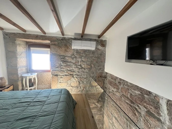 Moradia T1 para Venda em Vale de Salgueiro Foto 10