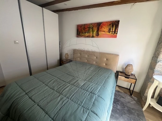 Moradia T1 para Venda em Vale de Salgueiro Foto 12