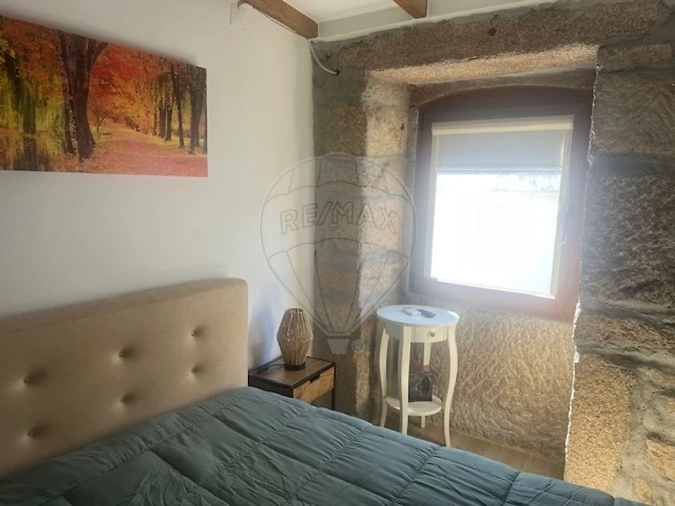 Moradia T1 para Venda em Vale de Salgueiro Foto 8