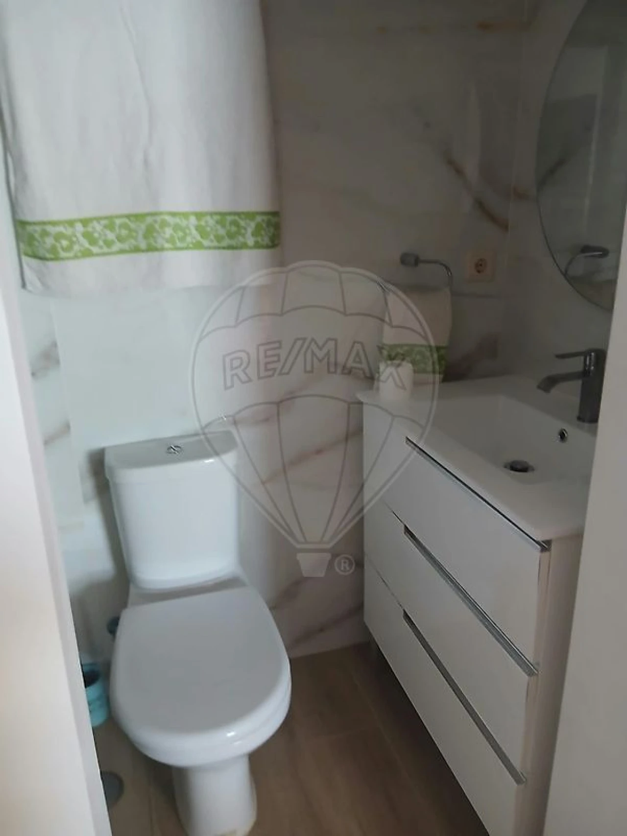 Moradia T1 para Venda em Vale de Salgueiro Foto 17