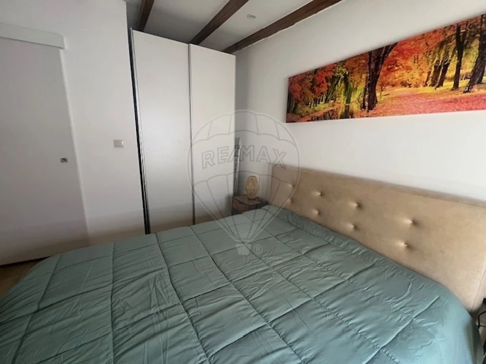 Moradia T1 para Venda em Vale de Salgueiro Foto 11