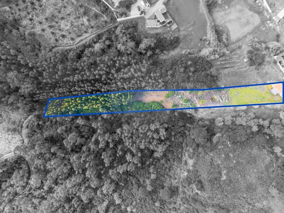 Moradia T6 para Venda em São Martinho do Porto Foto 45