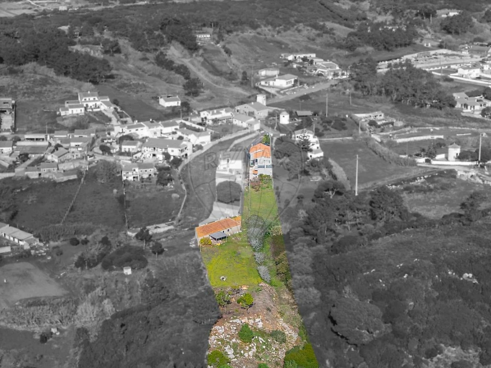 Moradia T6 para Venda em São Martinho do Porto Foto 39