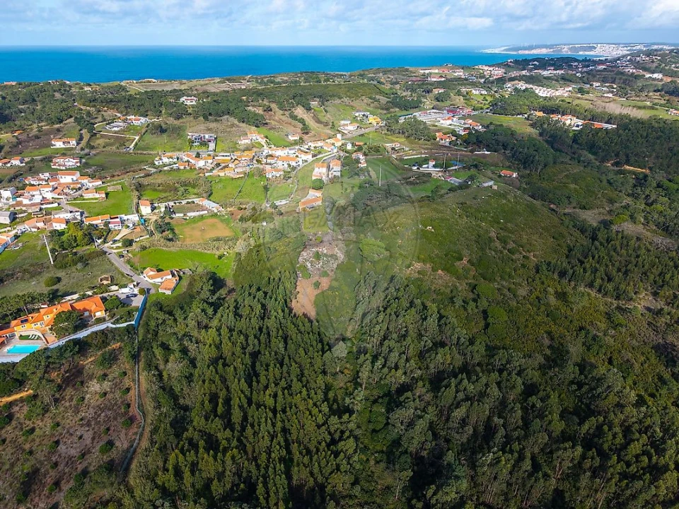 Moradia T6 para Venda em São Martinho do Porto Foto 37